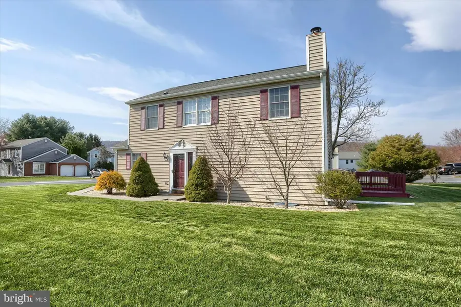 6000 John Cir, Harrisburg, PA 17112 - #2