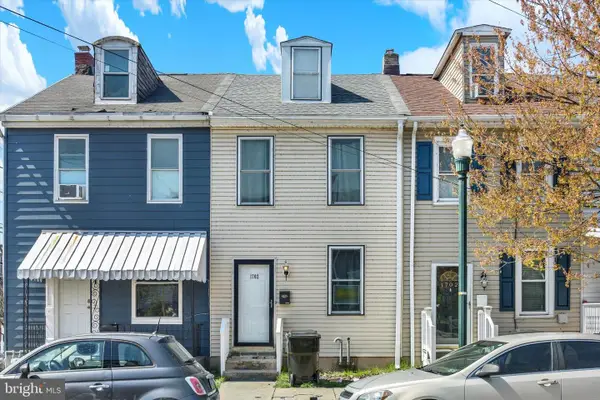 1702 N 5th St, HARRISBURG, PA 17102
