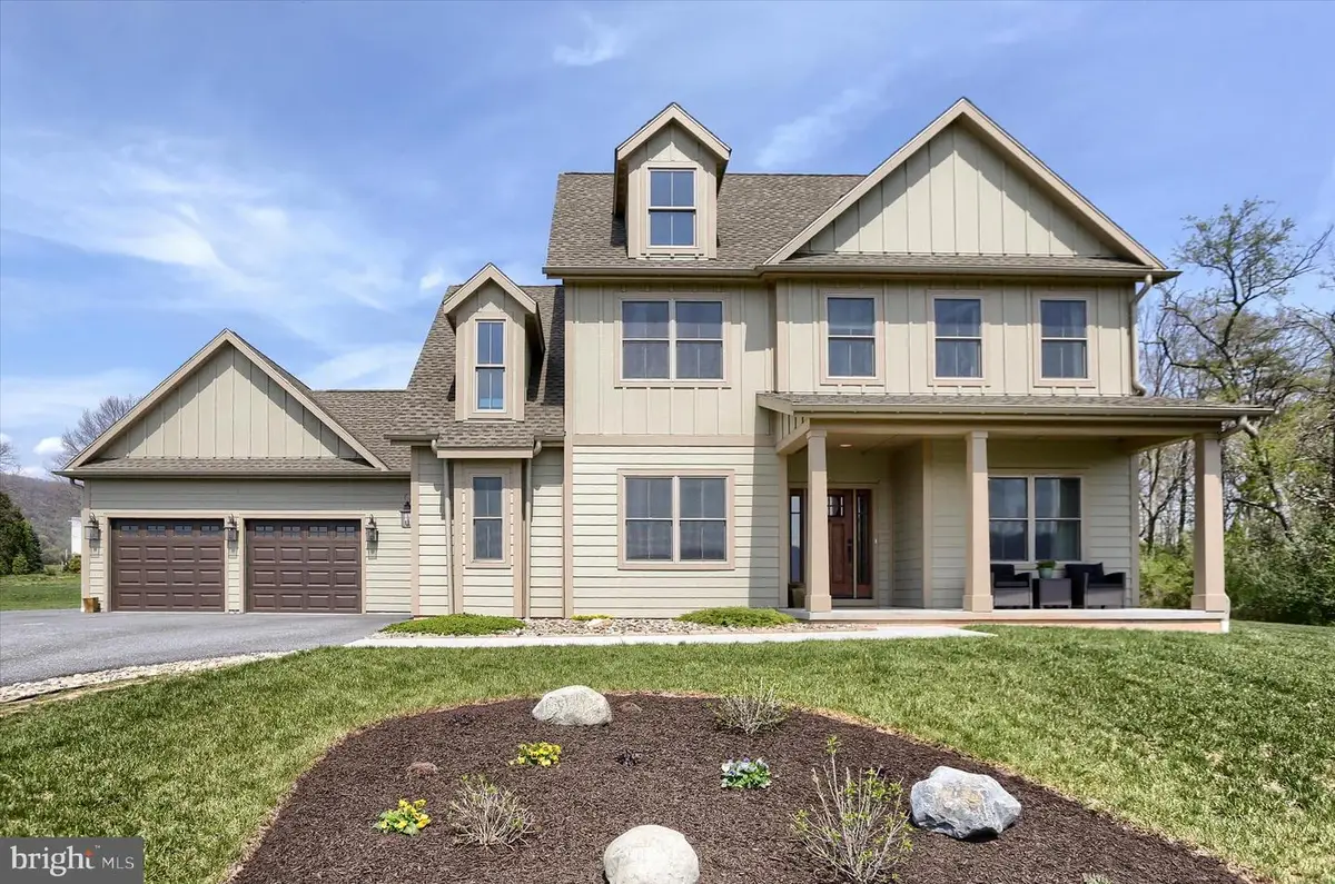 1130 Lotus Passage, Dauphin, PA 17018 - #1