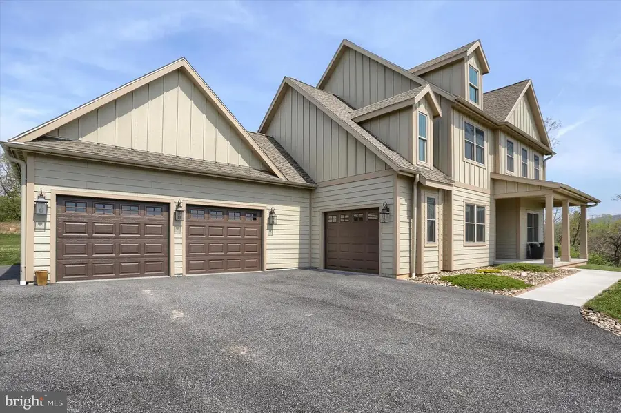 1130 Lotus Passage, Dauphin, PA 17018 - #2