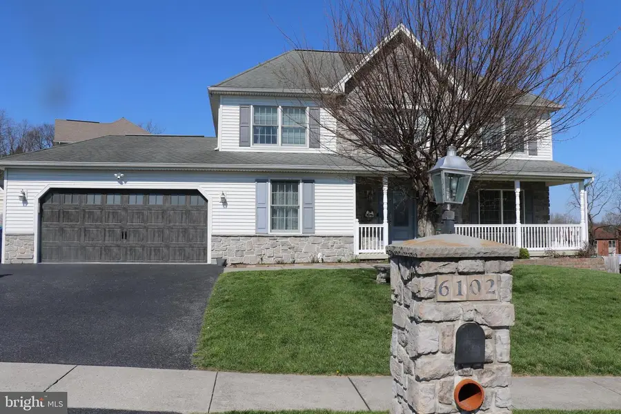 6102 Fireside Cir, Harrisburg, PA 17109 - #3