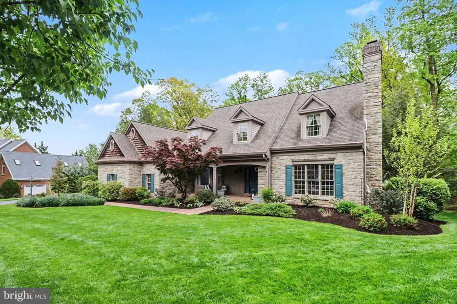 1214 Quail Hollow Rd, Hummelstown, PA 17036 - #2
