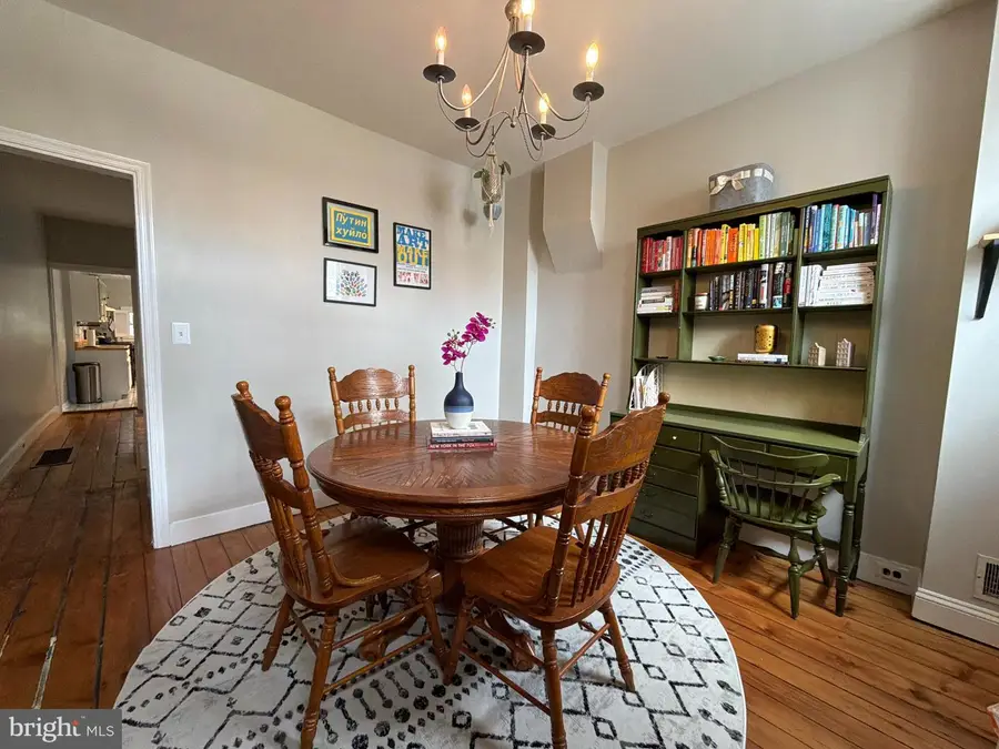 1322 Penn St, Harrisburg, PA 17102 - #2