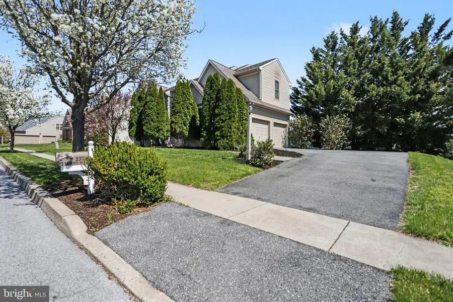 2374 Pullman Way, Hummelstown, PA 17036 - #3