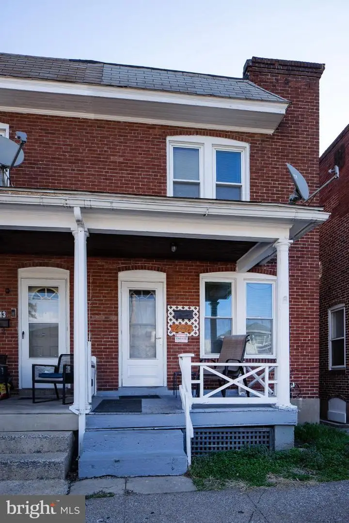 2441 Penn St, Harrisburg, PA 17110 - #3