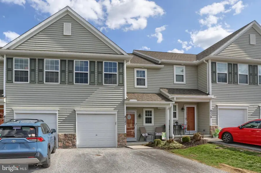 8121 Lenker Dr, Harrisburg, PA 17112 - #2