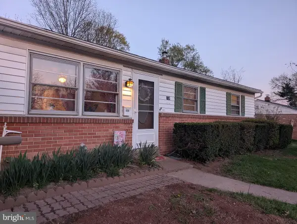 124 Levan St, HARRISBURG, PA 17109