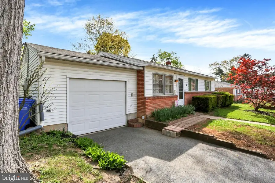 124 Levan St, Harrisburg, PA 17109 - #2