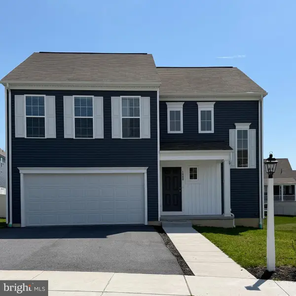 1800 Ethan Dr, HARRISBURG, PA 17110