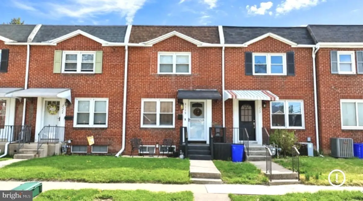 3119 N 6th St, Harrisburg, PA 17110 - #1
