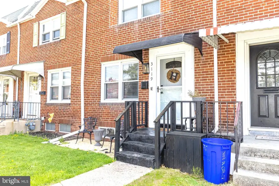 3119 N 6th St, Harrisburg, PA 17110 - #3