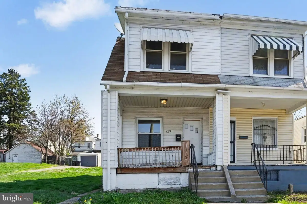 631 Dunkle St, Harrisburg, PA 17104 - #1