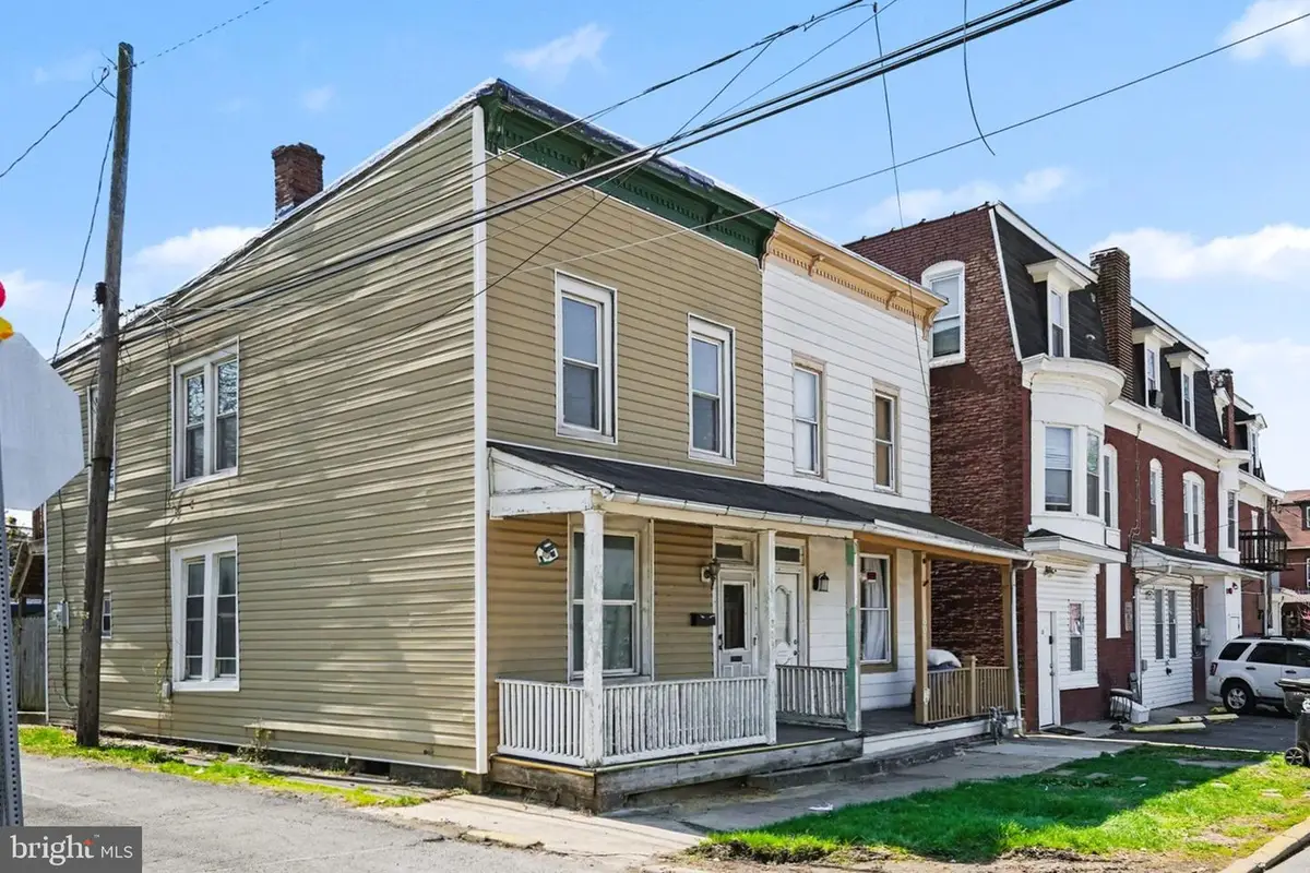 1803 Boas St, Harrisburg, PA 17103 - #1