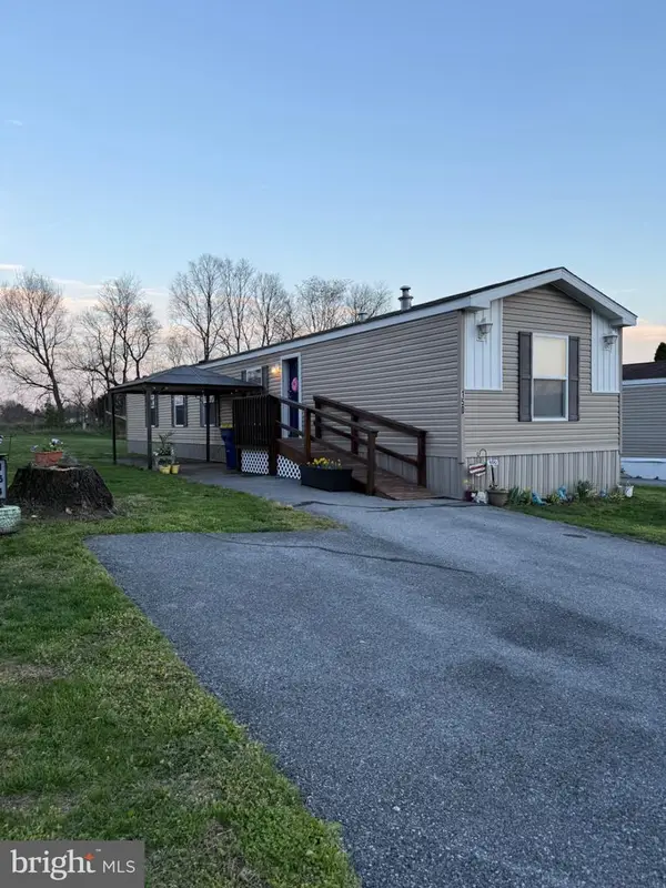150 Brownstone Park #150, HUMMELSTOWN, PA 17036
