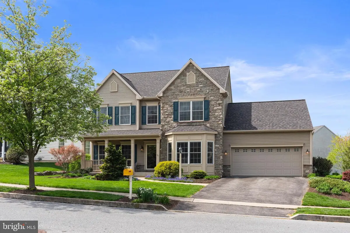 2517 Raleigh Rd, Hummelstown, PA 17036 - #1