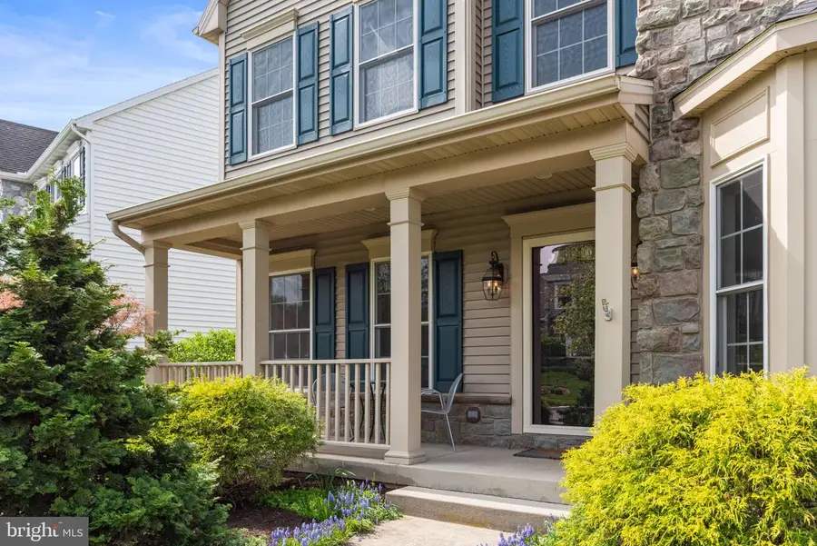 2517 Raleigh Rd, Hummelstown, PA 17036 - #3