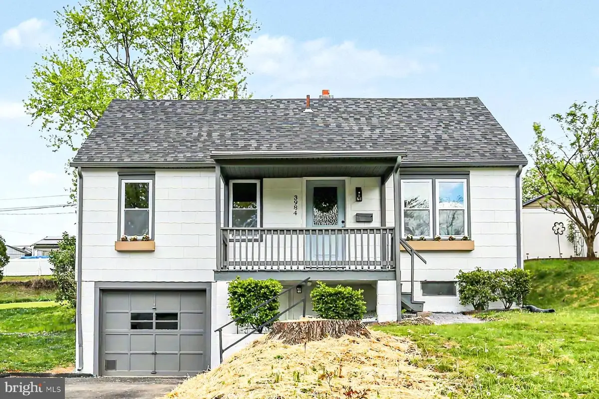 3984 Williams St, Harrisburg, PA 17109 - #1