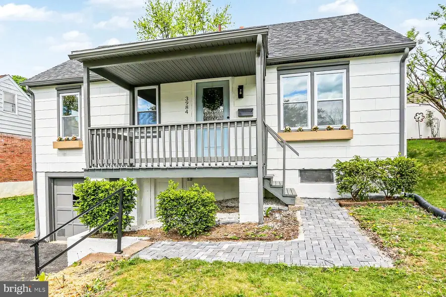 3984 Williams St, Harrisburg, PA 17109 - #2