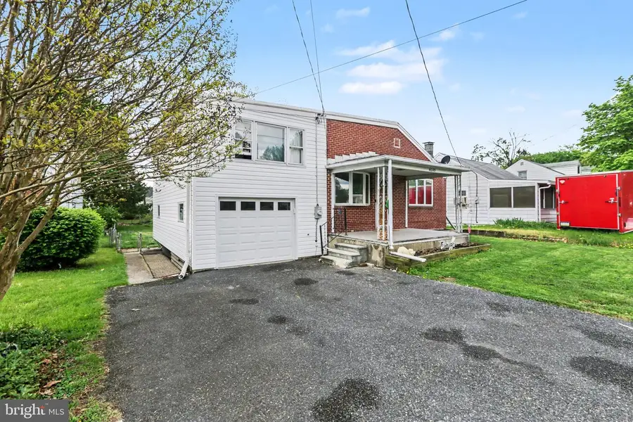 4609 Marblehead St, Harrisburg, PA 17109 - #3