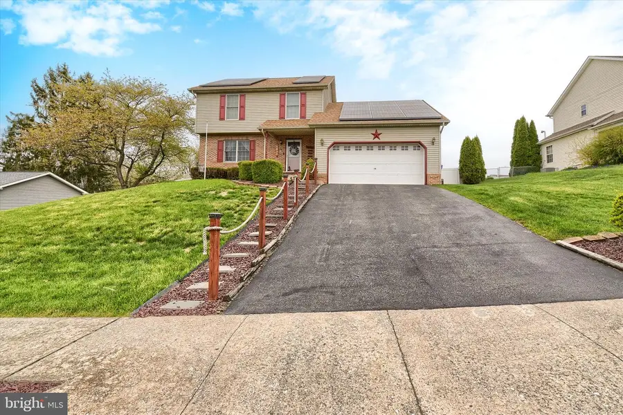 5530 Fulcroft Ave, Harrisburg, PA 17111 - #2