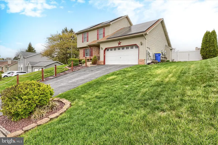 5530 Fulcroft Ave, Harrisburg, PA 17111 - #3