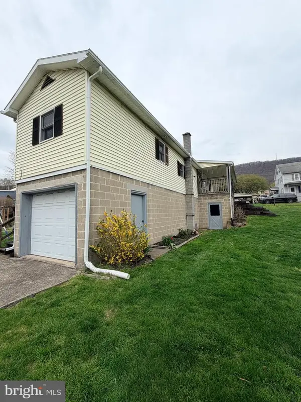 217 Oak St, WICONISCO, PA 17097
