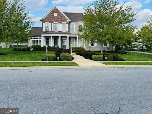 7388 View Crest Dr, Harrisburg, PA 17112 - #1