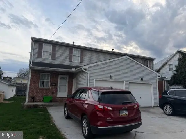 2805-2807 Banks, Penbrook, PA 17103 - #2