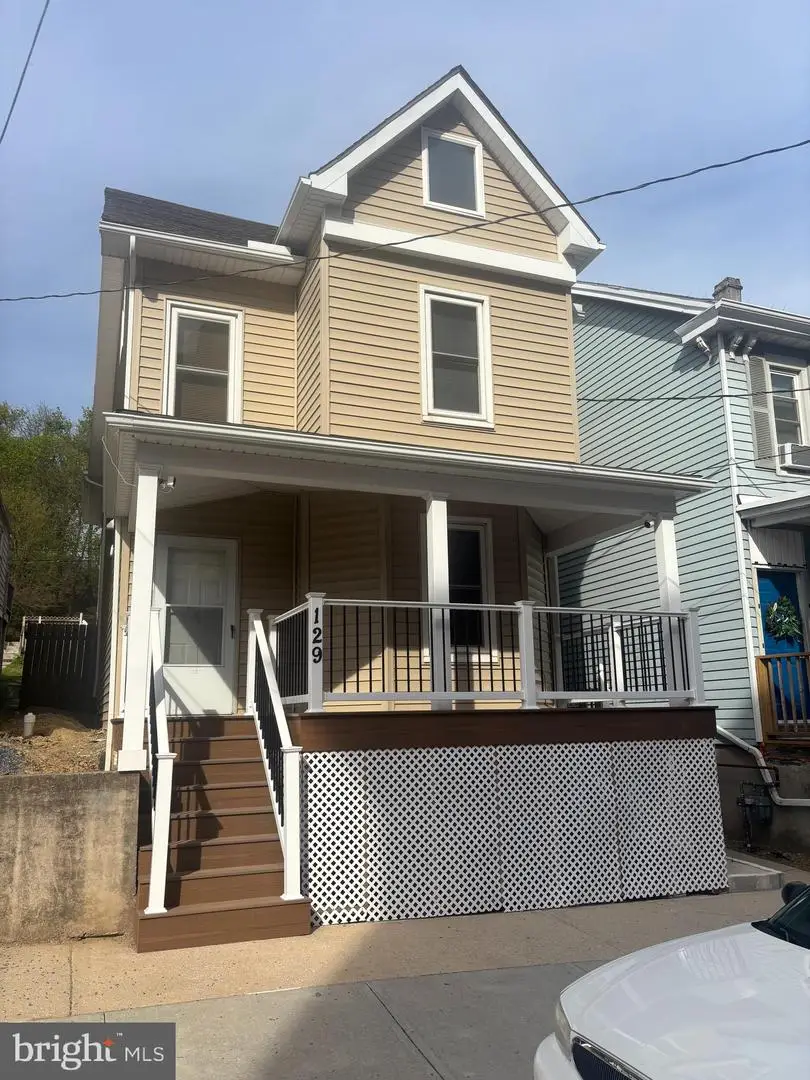 129 S 4th St, Steelton, PA 17113 - #1