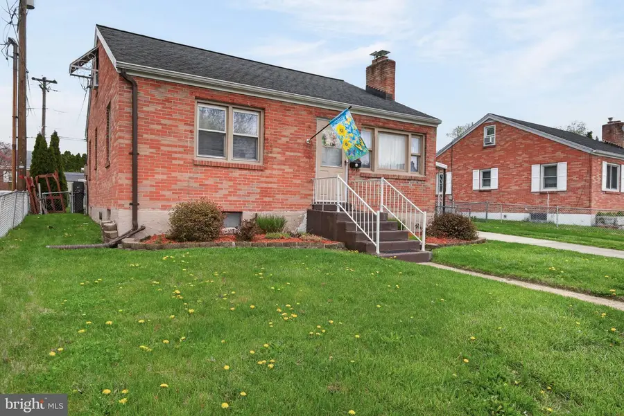 4922 Locust Ln, Harrisburg, PA 17109 - #2