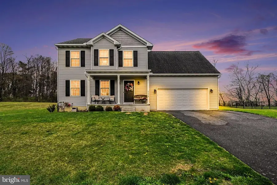 4535 Elwill Dr, Harrisburg, PA 17112 - #2