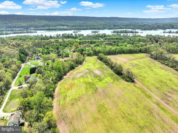 0 Red Hill Rd, DAUPHIN, PA 17018