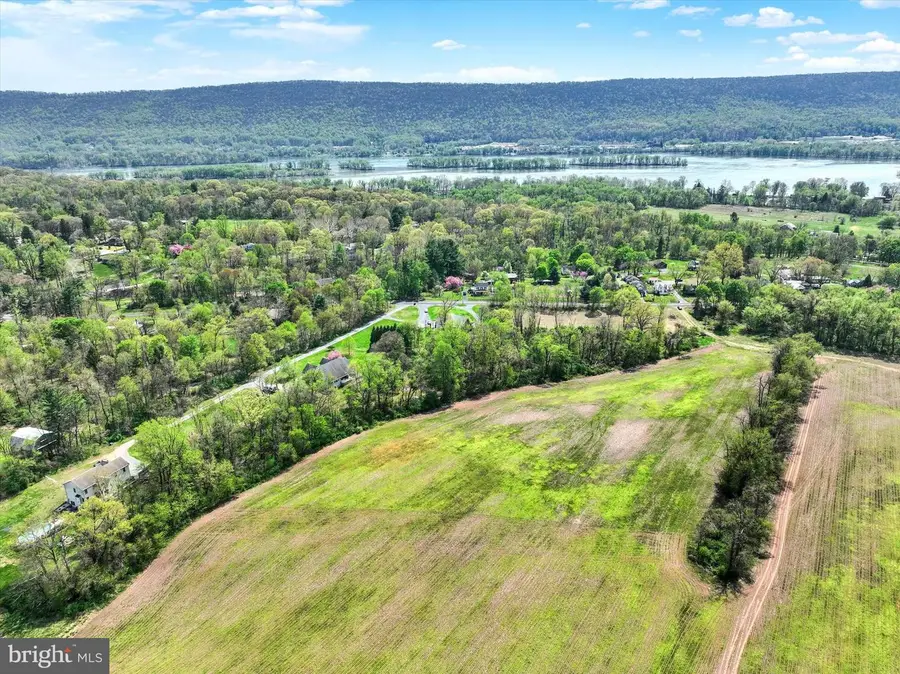 0 Red Hill Rd, Dauphin, PA 17018 - #3