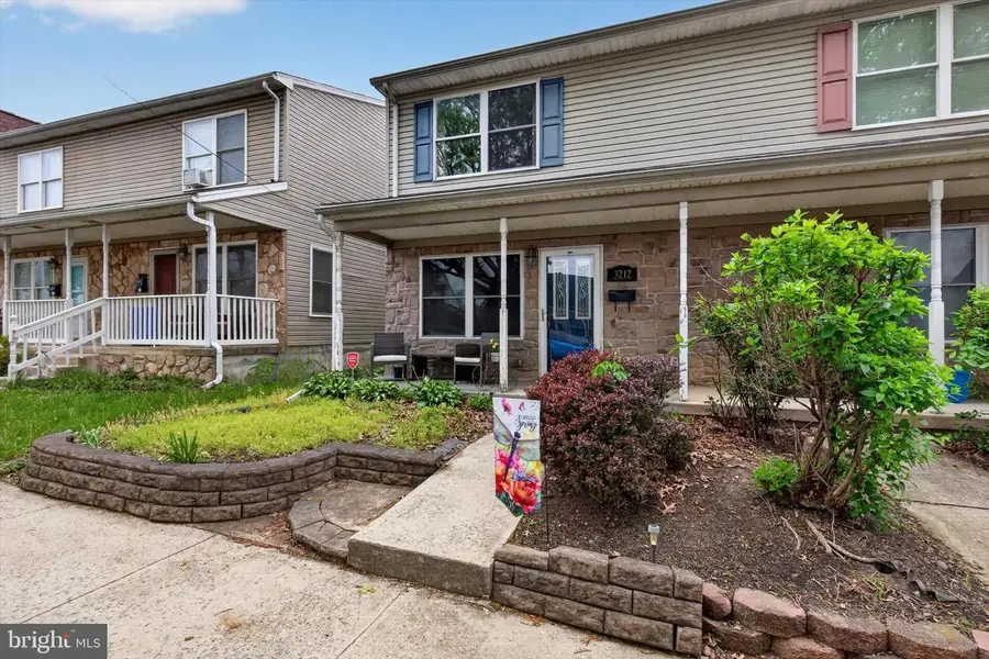 3212 Pennwood Rd, Harrisburg, PA 17110 - #2