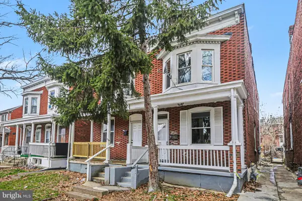 1814 Boas St, HARRISBURG, PA 17103