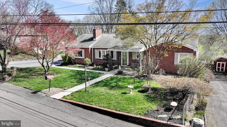 5109 Ridgeview Dr, Harrisburg, PA 17112 - #2