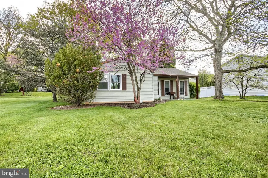 114 Heather Dr, Harrisburg, PA 17112 - #3