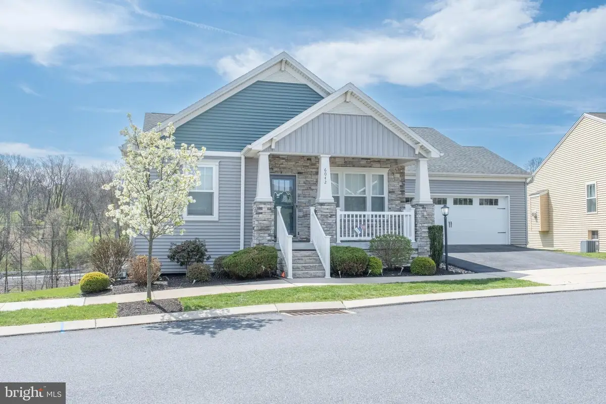 6042 Station Circle Rd, Harrisburg, PA 17111 - #1