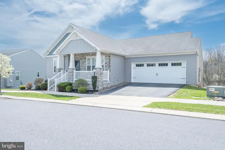 6042 Station Circle Rd, Harrisburg, PA 17111 - #2