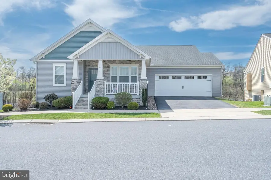 6042 Station Circle Rd, Harrisburg, PA 17111 - #3