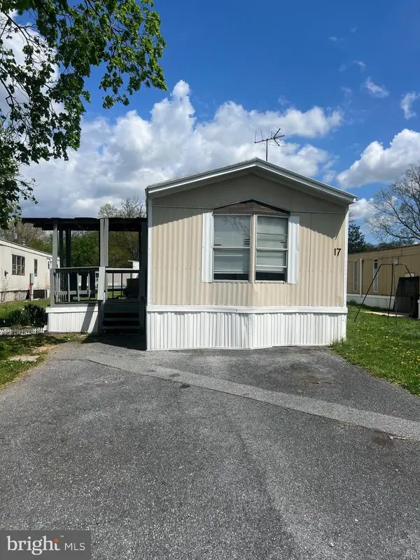 17 Caravan Ct, MIDDLETOWN, PA 17057