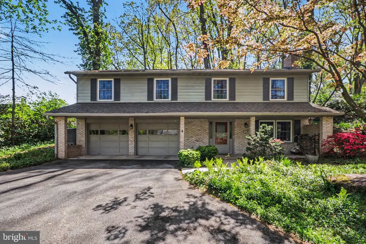 1416 Bradley Ave, Hummelstown, PA 17036 - #1