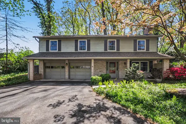1416 Bradley Ave, HUMMELSTOWN, PA 17036