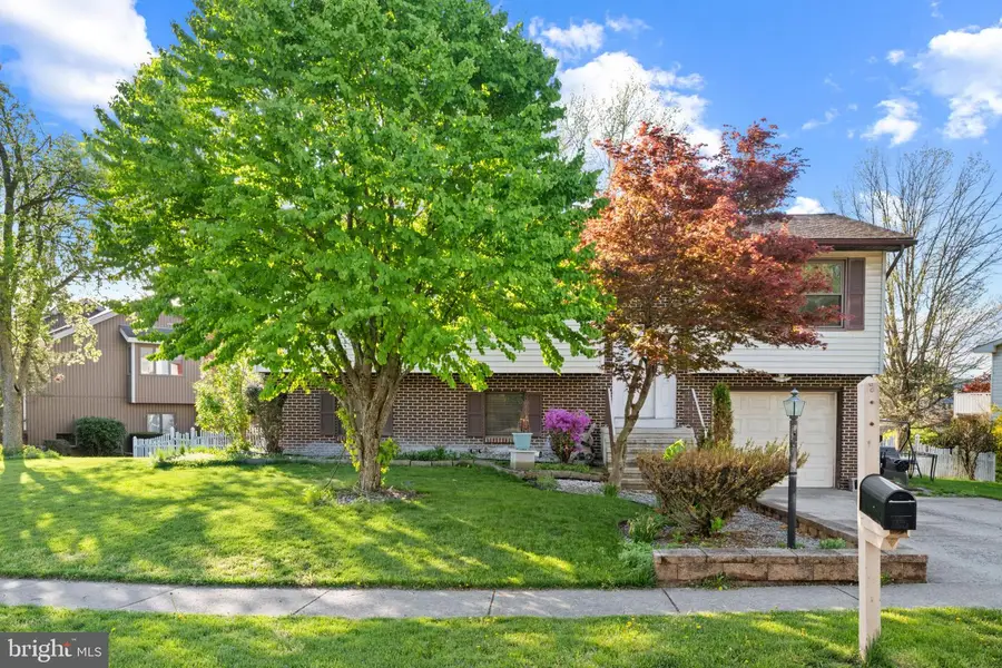 316 Sarhelm Rd, Harrisburg, PA 17112 - #3