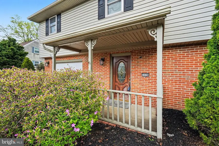 7726 Valleyview Ave, Harrisburg, PA 17112 - #3