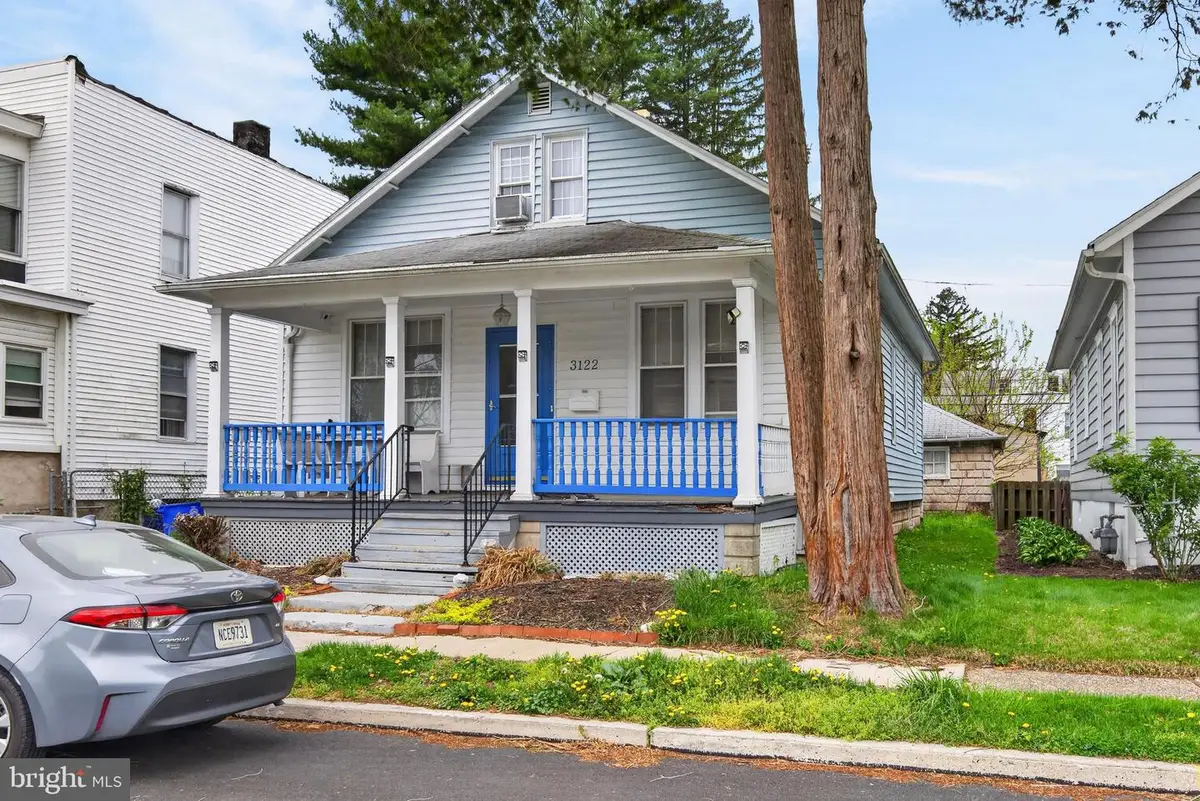 3122 N 5th St, Harrisburg, PA 17110 - #1