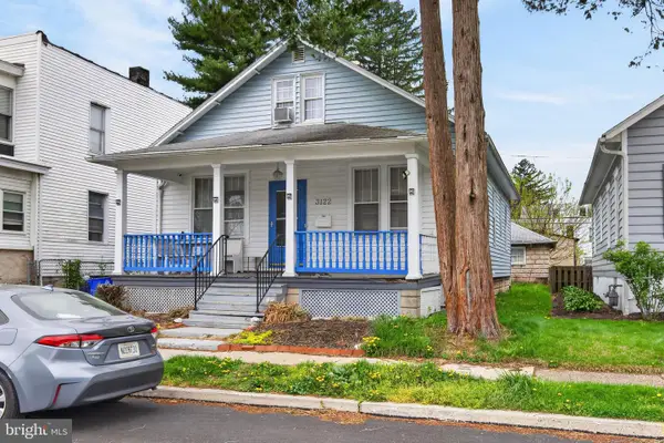 3122 N 5th St, HARRISBURG, PA 17110