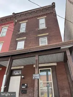 1353 Vernon St, Harrisburg, PA 17104 - #1