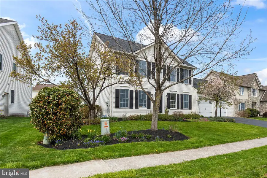 1939 Creek Hollow Ln, Hershey, PA 17033 - #3