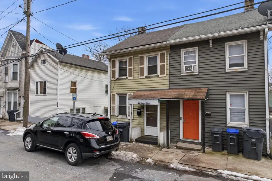 242 N 2nd St, Steelton, PA 17113 - #3